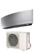 Reparación averías aire acondicionado Electrolux en  Córdoba