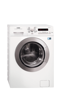 Reparación averías lavasecadoras Electrolux en  Córdoba