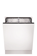 Reparación averías lavavajillas Electrolux en  Córdoba