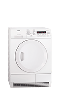 Reparación averías secadora Electrolux en  Córdoba